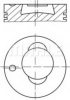 MERCE 4440370001 Piston